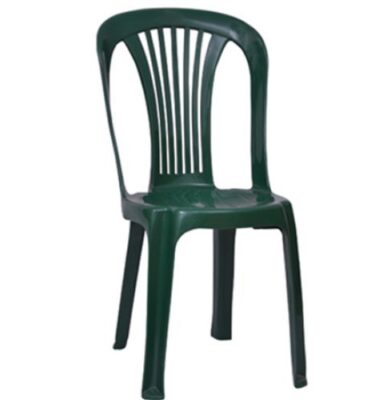 Poly Bistro Chairs and Tables