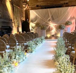 Louis Chair - Limed - Image 4